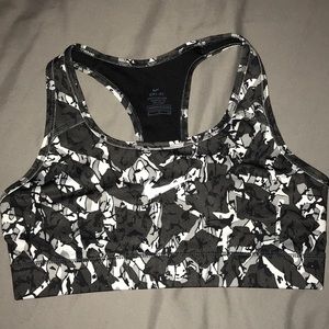 Nike Sports Bra - Price Final